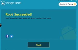 Download kingo root latest version