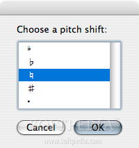 Pitch Changer Free Download For Mac