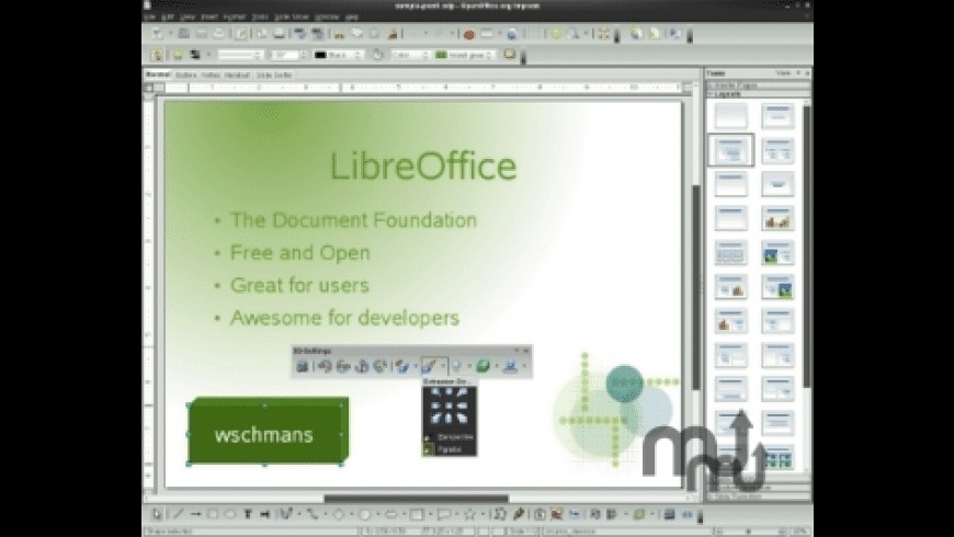 Is it safe to download libreoffice